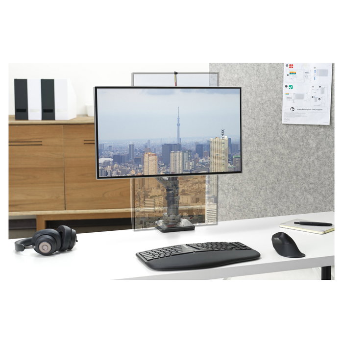Kensington Brazo SmartFit Premium para Monitor de hasta 49 pulgadas