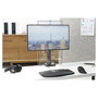 Kensington Brazo SmartFit Premium para Monitor de hasta 49 pulgadas