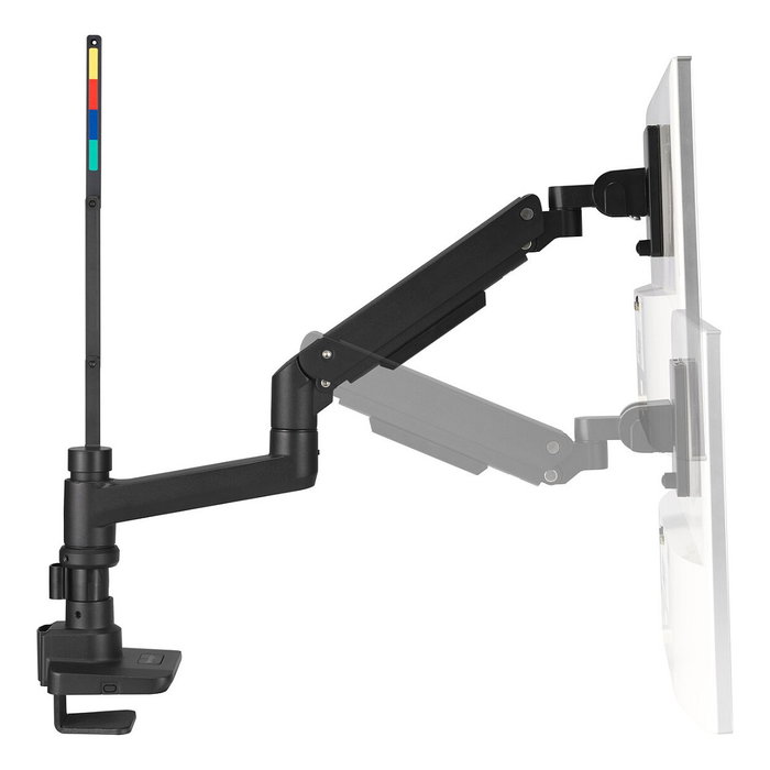 Kensington Brazo SmartFit Premium para Monitor de hasta 49 pulgadas