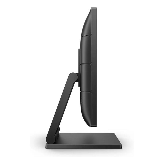 Philips 172B9TL/00 Monitor Táctil 17" 5:4 SXGA (1280x1024) TN 1ms 60Hz con Altavoces, HDMI, DisplayPort, USB Táctil, VESA, Negro