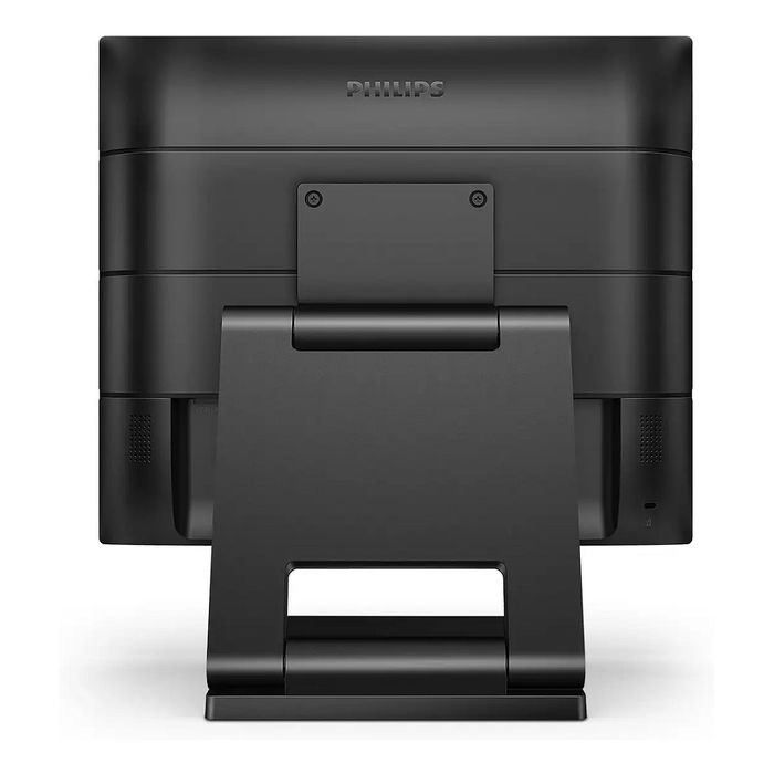 Philips 172B9TL/00 Monitor Táctil 17" 5:4 SXGA (1280x1024) TN 1ms 60Hz con Altavoces, HDMI, DisplayPort, USB Táctil, VESA, Negro
