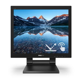 Philips Monitor 17" B-Line 172B9TL/00 Táctil