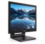 Philips 172B9TL/00 Monitor táctil 17" Full HD 1280x1024 IP65 Resistente Agua/Polvo 10 Puntos Táctiles HDMI DisplayPort Negro
