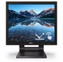 Philips 172B9TL/00 Monitor táctil 17" Full HD 1280x1024 IP65 Resistente Agua/Polvo 10 Puntos Táctiles HDMI DisplayPort Negro