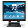 Philips 172B9TL/00 Monitor Táctil 17 pulg. Negro