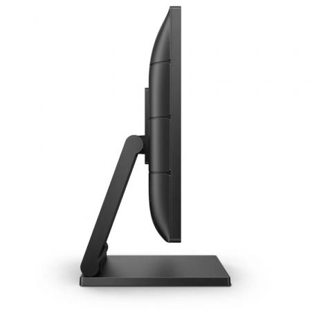 Philips 172B9TL - Monitor LED Táctil Profesional de 17 Pulgadas, Panel 5:4 SXGA 1280x1024, Resistente IP65, Hub USB 3.1, Lápiz Óptico, Altavoces Integrados Philips 172B9TL - Monitor LED Táctil Profesional de 17 Pulgadas, Panel 5:4 SXGA 1280x1024, Resistente IP65, Hub USB 3.1, Lápiz Óptico, Altavoces Integrados
