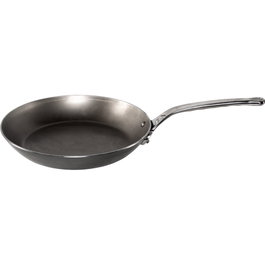 deBuyer Sartén Mineral B Element Pro de acero al carbono 28 cm