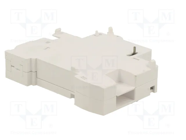 SCHNEIDER ELECTRIC Disyuntor de tensión lateral para raíl DIN 100÷415VAC SCHNEIDER ELECTRIC Disyuntor de tensión lateral para raíl DIN 100÷415VAC