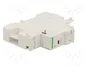 SCHNEIDER ELECTRIC Disyuntor de tensión lateral para raíl DIN 100÷415VAC