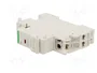 SCHNEIDER ELECTRIC Disyuntor de tensión lateral para raíl DIN 100÷415VAC