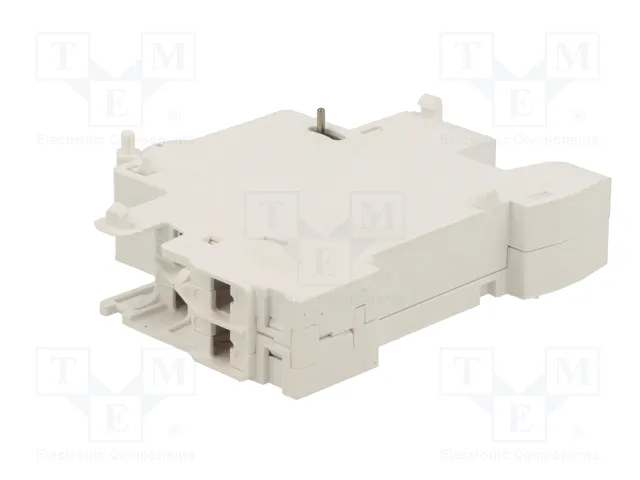 SCHNEIDER ELECTRIC Disyuntor de tensión lateral para raíl DIN 100÷415VAC SCHNEIDER ELECTRIC Disyuntor de tensión lateral para raíl DIN 100÷415VAC