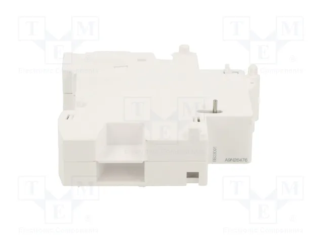 SCHNEIDER ELECTRIC Disyuntor de tensión lateral para raíl DIN 100÷415VAC SCHNEIDER ELECTRIC Disyuntor de tensión lateral para raíl DIN 100÷415VAC