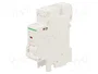 SCHNEIDER ELECTRIC Disyuntor de tensión lateral para raíl DIN 100÷415VAC