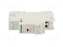 SCHNEIDER ELECTRIC Disyuntor de tensión lateral para raíl DIN 100÷415VAC