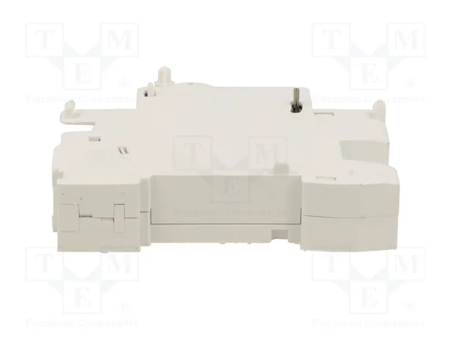 SCHNEIDER ELECTRIC Disyuntor de tensión lateral para raíl DIN 100÷415VAC SCHNEIDER ELECTRIC Disyuntor de tensión lateral para raíl DIN 100÷415VAC