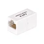 StarTech.com Acoplador RJ45 Cat6 Hembra a Hembra Blanco