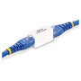 StarTech.com Acoplador RJ45 Cat6 Hembra a Hembra Blanco