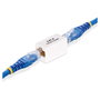 StarTech.com Acoplador RJ45 Cat6 Hembra a Hembra Blanco