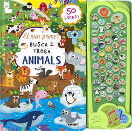 Animals, Susaeta, Equip - SUSAETA EDICIONES