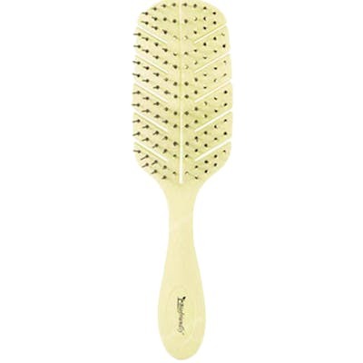 Bifull Cepillo Esqueleto Biodegradable Beige Biofriendly Bifull Cepillo Esqueleto Biodegradable Beige Biofriendly