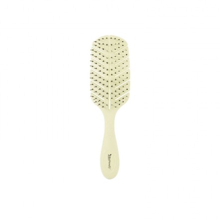 Bifull Cepillo Esqueleto Biodegradable Beige Biofriendly Bifull Cepillo Esqueleto Biodegradable Beige Biofriendly
