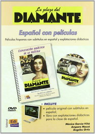EDINUMEN, Plaza del diamante - EDINUMEN