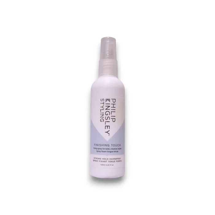 Philip Kingsley Finishing Touch Laca para el cabello 125 ml