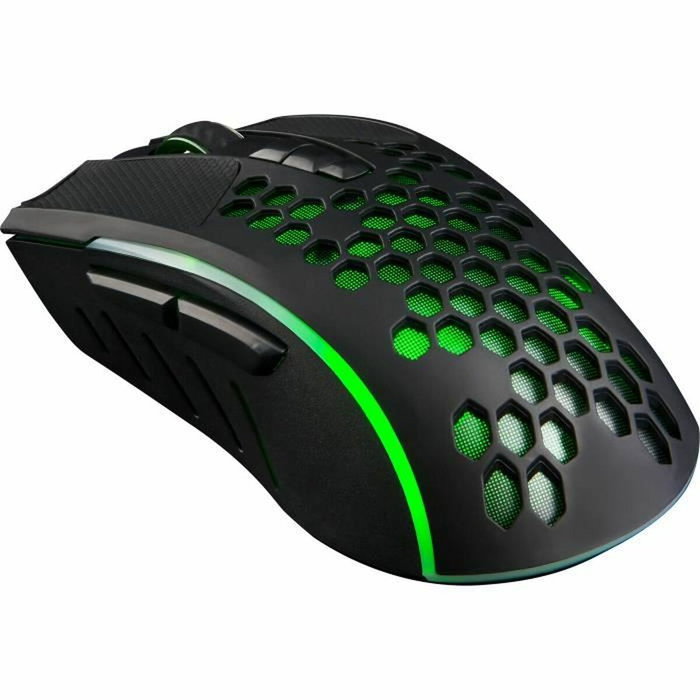 The G-Lab Paquete de juegos inalámbricos - Teclado + Ratón - Francés