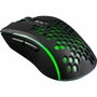 The G-Lab Paquete de juegos inalámbricos - Teclado + Ratón - Francés