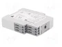 CARLO GAVAZZI DIA01CB235A Relé de monitorización de corriente AC/DC SPDT