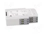 CARLO GAVAZZI DIA01CB235A Relé de monitorización de corriente AC/DC SPDT
