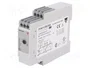 CARLO GAVAZZI DIA01CB235A Relé de monitorización de corriente AC/DC SPDT