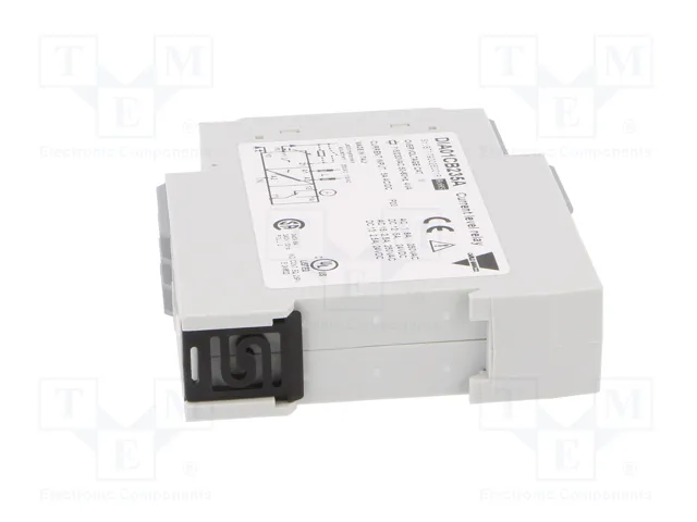 CARLO GAVAZZI DIA01CB235A Relé de monitorización de corriente AC/DC SPDT