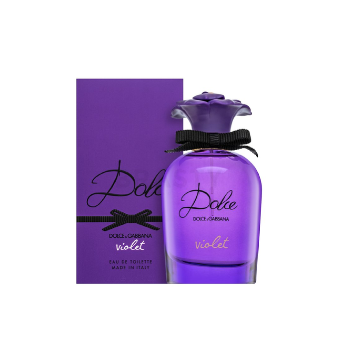 Dolce & Gabbana Dolce Violet Eau de Toilette 75 ml
