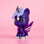 Bandai Figura Unicornio Crystalverse Classic (1 unidad aleatoria) de 11 cm