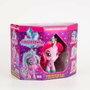 Bandai Figura Unicornio Crystalverse Classic (1 unidad aleatoria) de 11 cm
