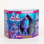 Bandai Figura Unicornio Crystalverse Classic (1 unidad aleatoria) de 11 cm