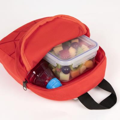 Cerdá Mochila de Peluche Spiderman Marvel Roja Cerdá Mochila de Peluche Spiderman Marvel Roja