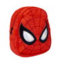 Cerdá Mochila Guardería Spiderman Peluche 18.0 x 22.0 x 8.0 cm para niños a partir de 3 años