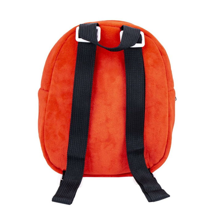 Cerdá Mochila de Peluche Spiderman Marvel Roja Cerdá Mochila de Peluche Spiderman Marvel Roja