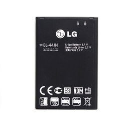 CoreParts Batería para LG Mobile 5.7Wh Li-ion 3.7V 1540mAh, LG Optimus Black P970
