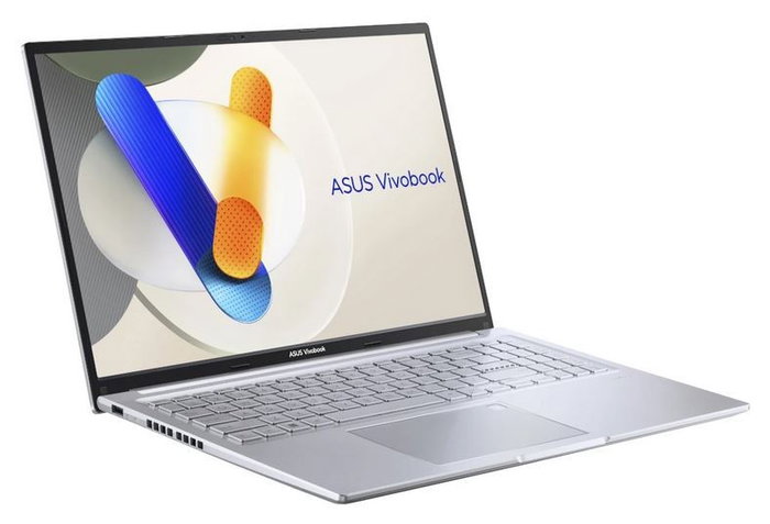 Asus VivoBook 16 X1605VA-MB1799W i5-13420H 16GB 2TB Srebrny Asus VivoBook 16 X1605VA-MB1799W i5-13420H 16GB 2TB Srebrny