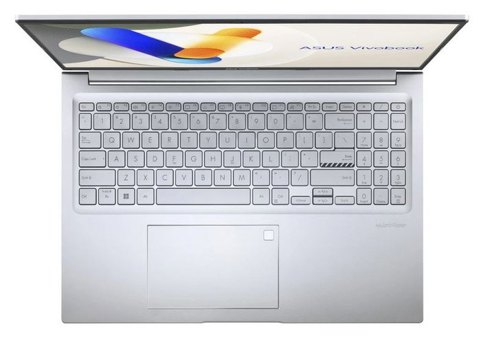 Asus VivoBook 16 X1605VA-MB1799W i5-13420H 16GB 2TB Srebrny Asus VivoBook 16 X1605VA-MB1799W i5-13420H 16GB 2TB Srebrny