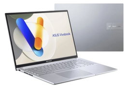 Asus VivoBook 16 X1605VA-MB1799W i5-13420H 16GB 2TB Srebrny