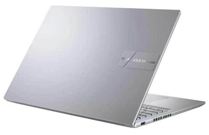 Asus VivoBook 16 X1605VA-MB1799W i5-13420H 16GB 2TB Srebrny Asus VivoBook 16 X1605VA-MB1799W i5-13420H 16GB 2TB Srebrny