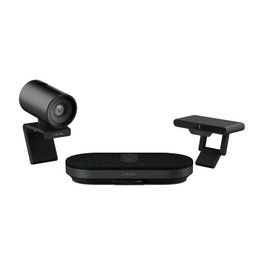 Fanvil CA400 Sistema de videoconferencia personal 4K Ultra HD 5x zoom óptico Negro