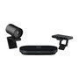 Fanvil CA400 Sistema de videoconferencia personal 4K Ultra HD Negro