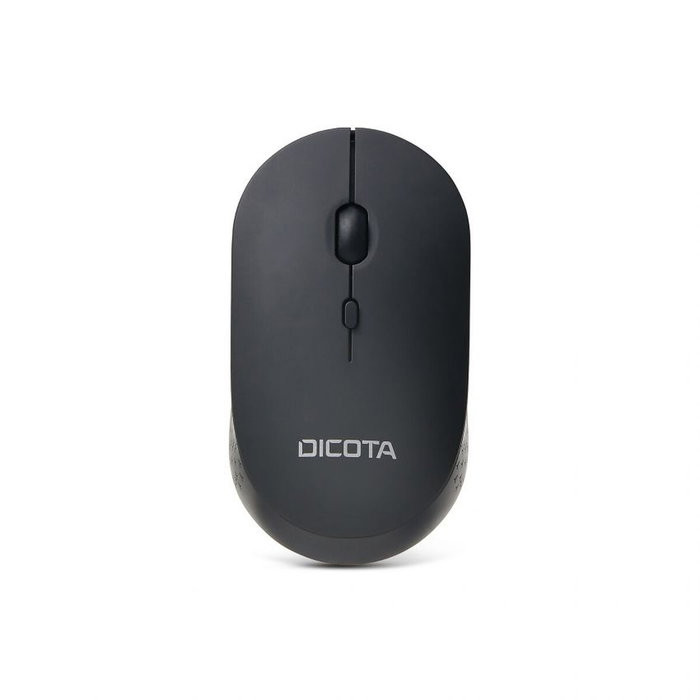 DICOTA Mouse Wireless SILENT V2 negro