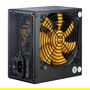 Inter-Tech Argus APS-520W Fuente de Alimentación ATX 520W No Modular