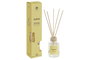 DKD Home Decor Ambientador Mikado Cristal Azahar 50 ml (Pack de 6)